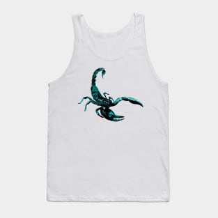 Scorpion Art v6 Tank Top